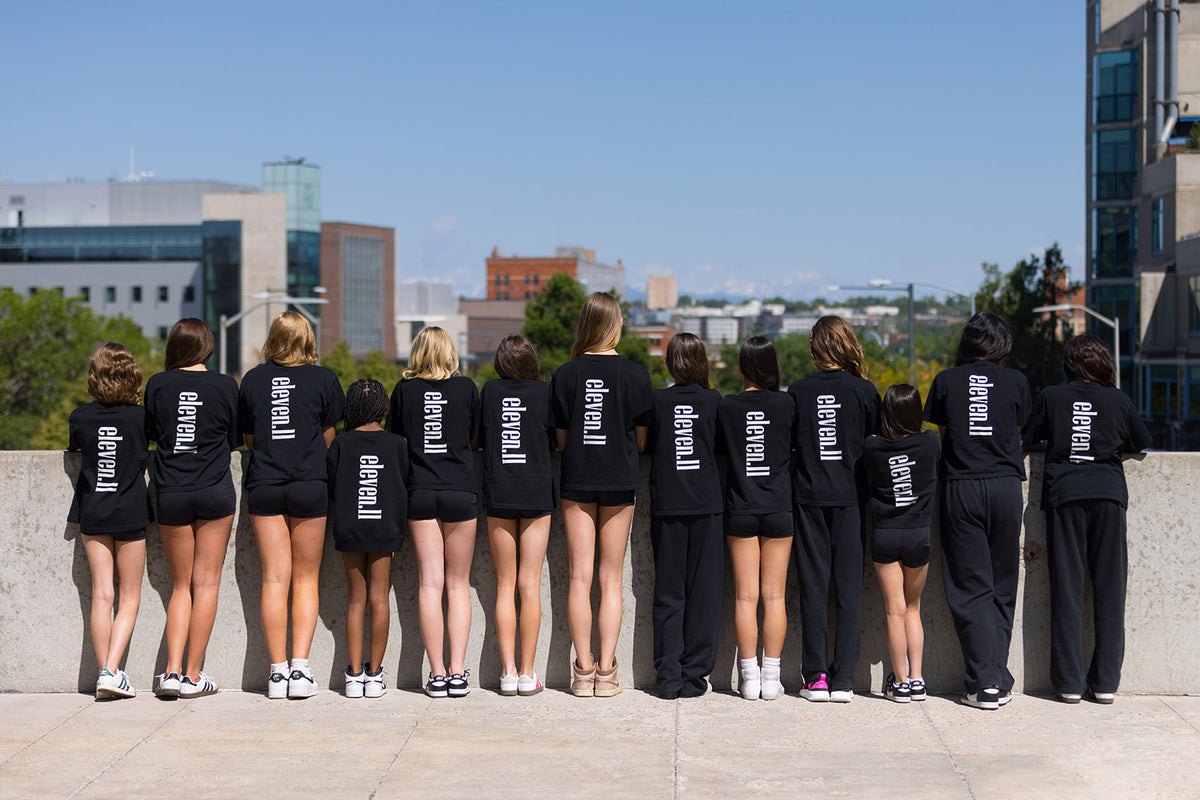 ELEVEN.11 Activewear – eleven.11 activewear