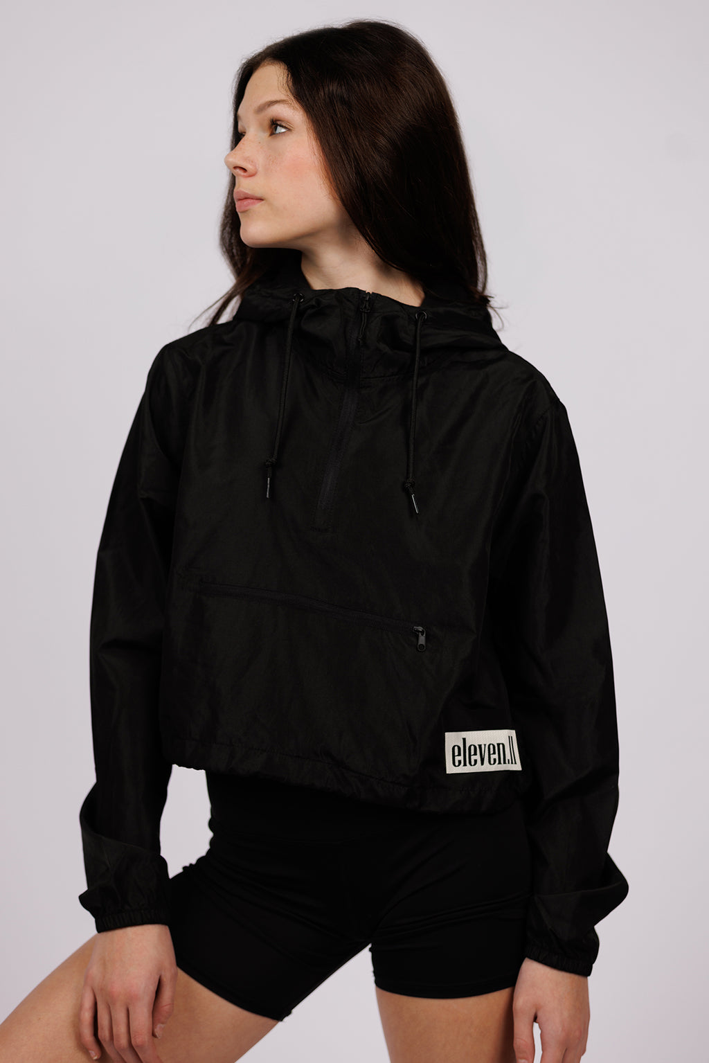 Unbreakable Windbreaker