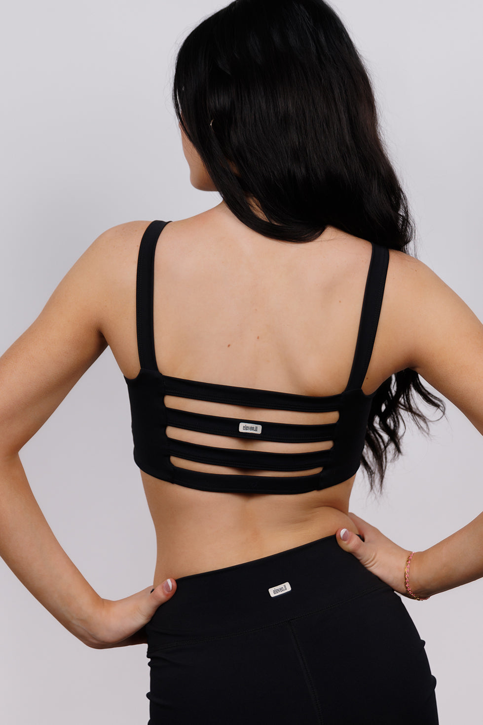 Point Blank Bra Top